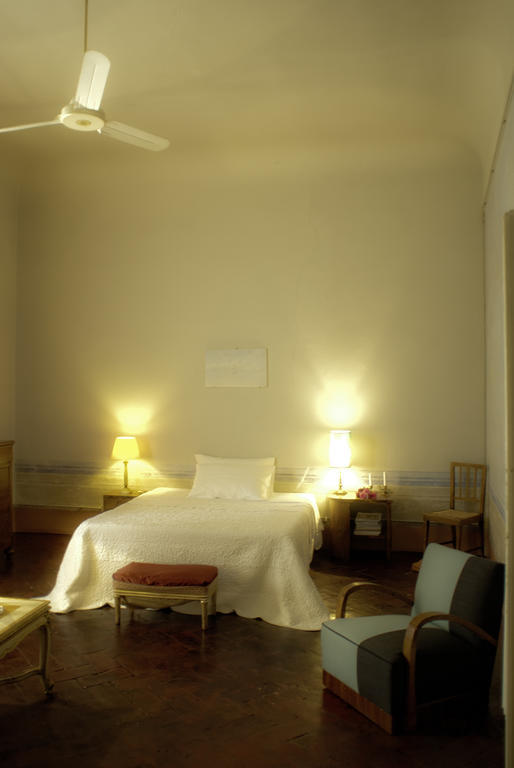 Le Tre Stanze Florença Quarto foto