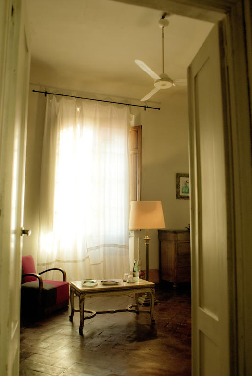 Le Tre Stanze Florença Quarto foto