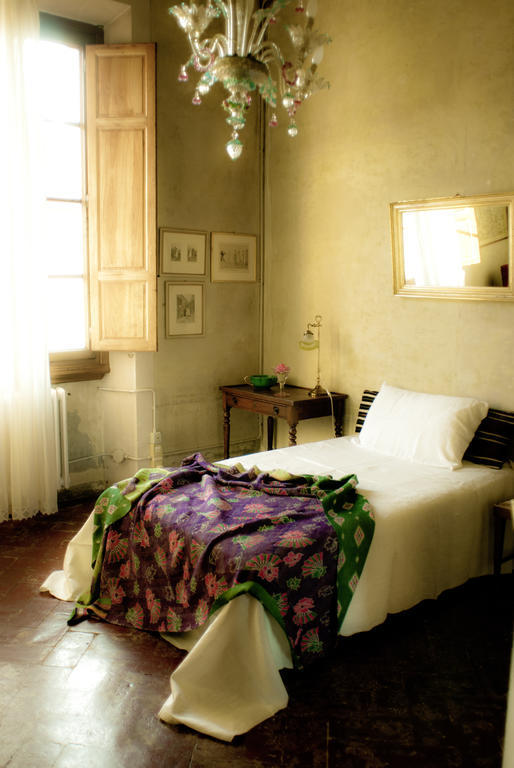 Le Tre Stanze Florença Quarto foto