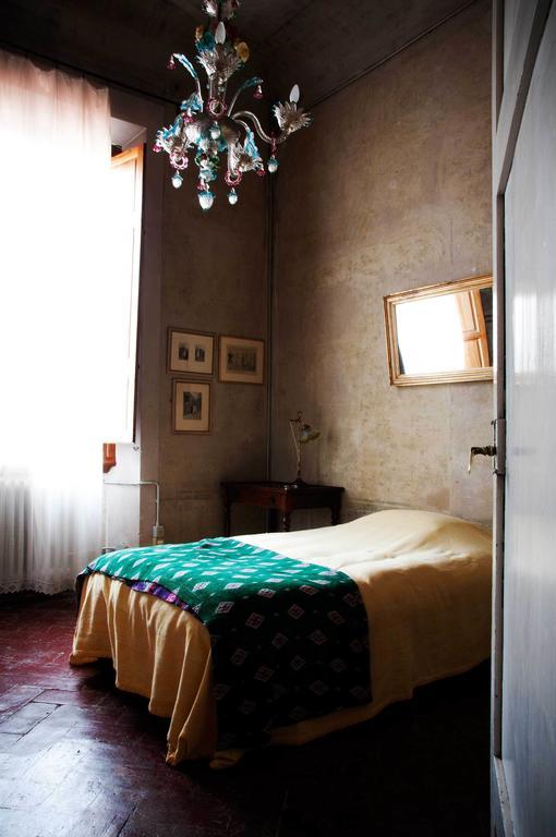 Le Tre Stanze Florença Quarto foto